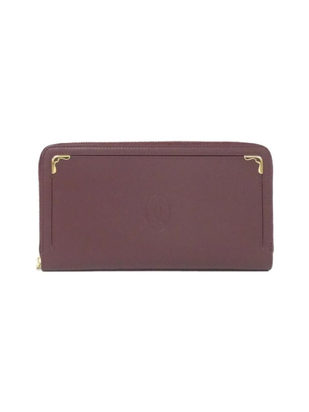 Cartier Must de Cartier Wallet